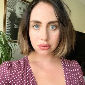 Meet your Posher, Sylvia